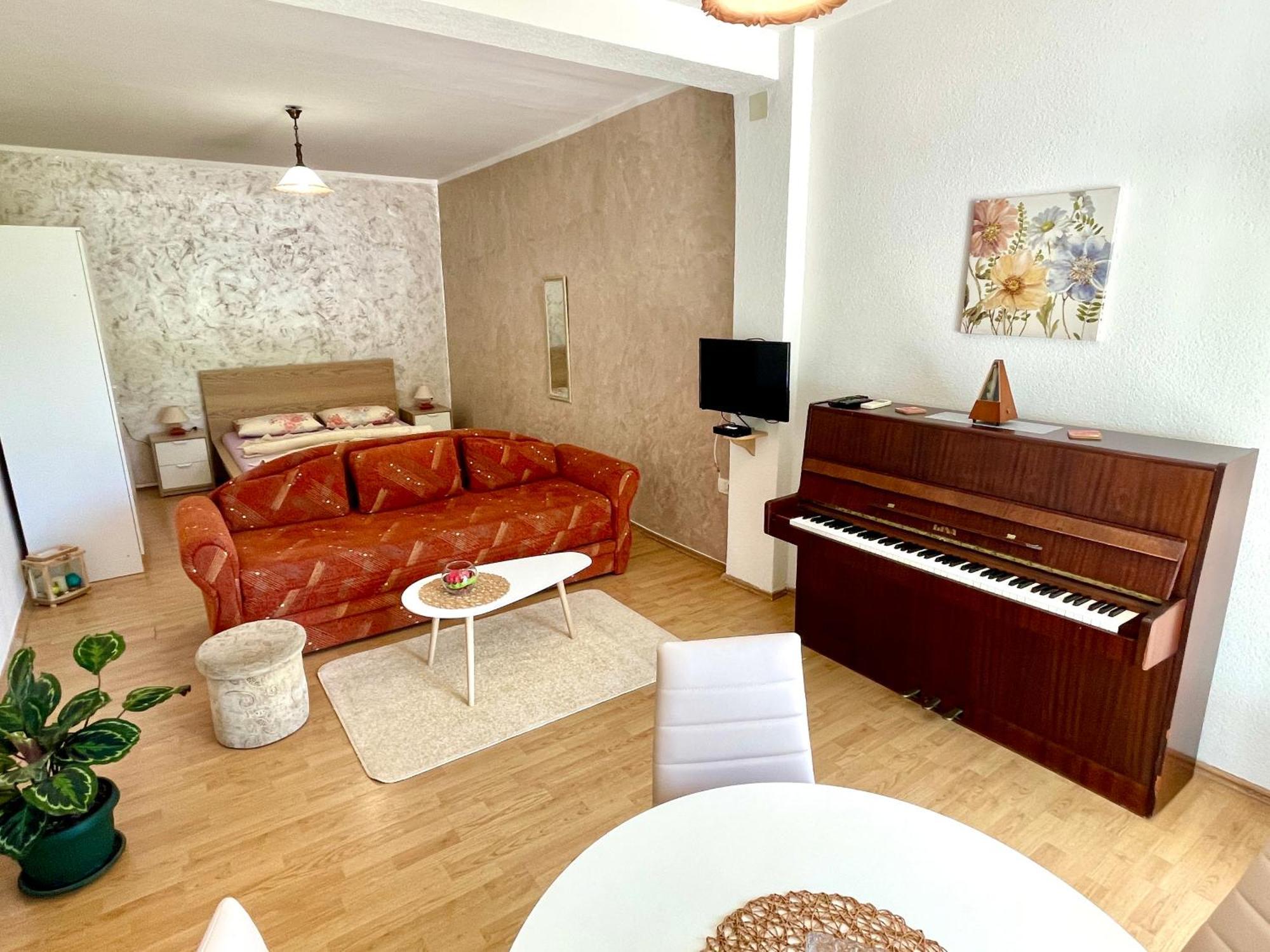 Apartments Marina Becici  Bagian luar foto