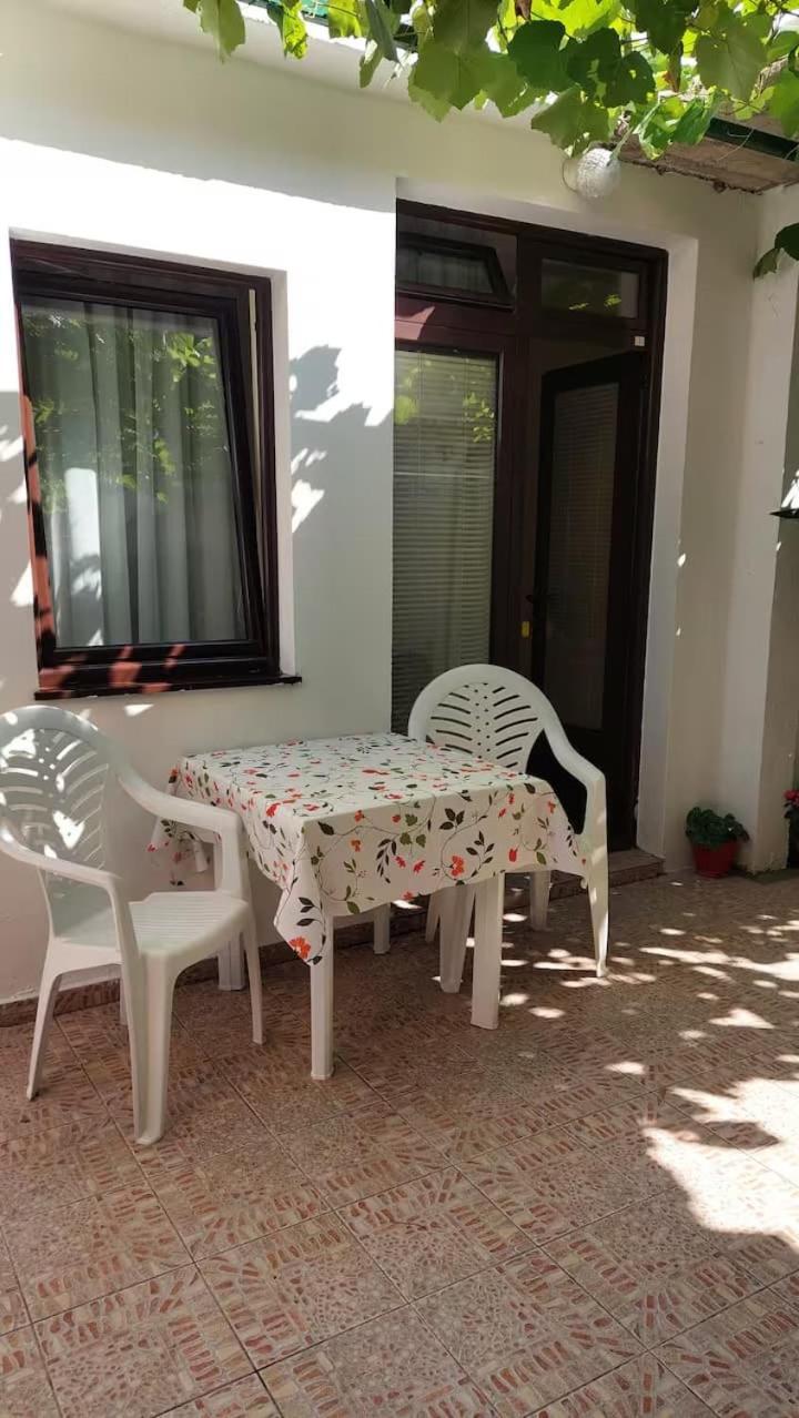 Apartments Marina Becici  Bagian luar foto